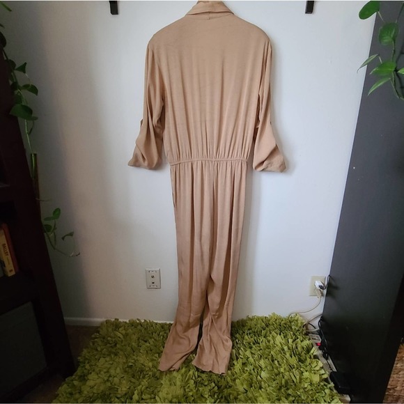 VINTAGE | ARTHUR MAX SPORTSWEAR | JUMPSUIT - Picture 3 of 14